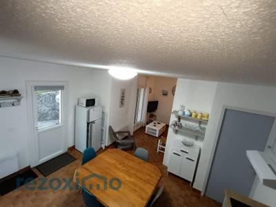 Annonce Vente 3 pices Appartement Saint-georges-de-didonne 17