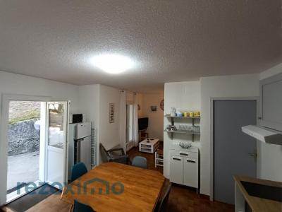 Acheter Appartement 51 m2 Saint-georges-de-didonne