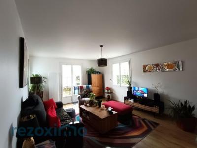 Acheter Appartement 86 m2 Saint-georges-de-didonne