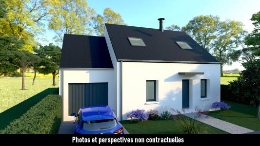 Annonce Vente Maison Meilleraye-de-bretagne 44