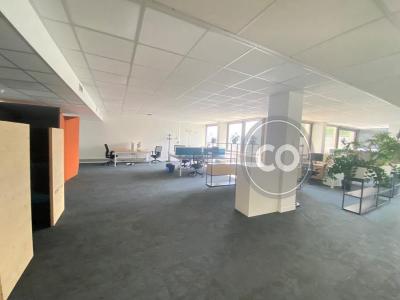 Louer Bureau Saint-cloud 666717 euros