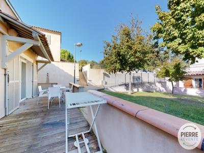 For sale Malaucene 2 rooms 31 m2 Vaucluse (84340) photo 1