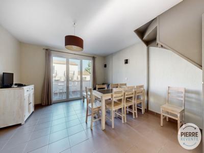 For sale Malaucene 3 rooms 65 m2 Vaucluse (84340) photo 2