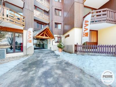 For sale Aime 2 rooms 39 m2 Savoie (73210) photo 1