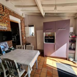 For sale Roncq 4 rooms 81 m2 Nord (59223) photo 3