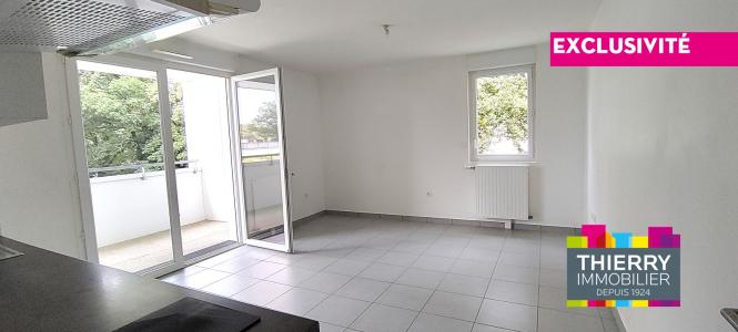 Annonce Vente 2 pices Appartement Saint-herblain 44