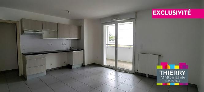 Acheter Appartement 44 m2 Saint-herblain