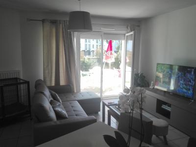 For rent Saint-priest 3 rooms 60 m2 Rhone (69800) photo 3