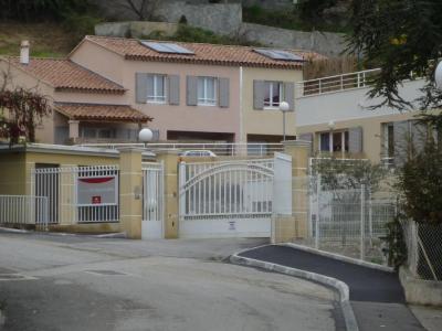 For rent Gattieres 2 rooms 44 m2 Alpes Maritimes (06510) photo 0