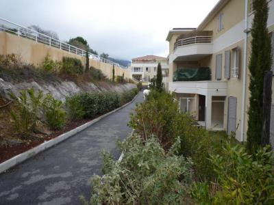 For rent Gattieres 2 rooms 44 m2 Alpes Maritimes (06510) photo 1