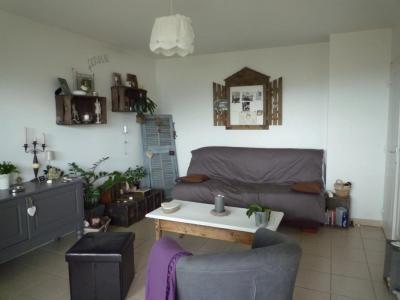 For rent Gattieres 2 rooms 44 m2 Alpes Maritimes (06510) photo 3