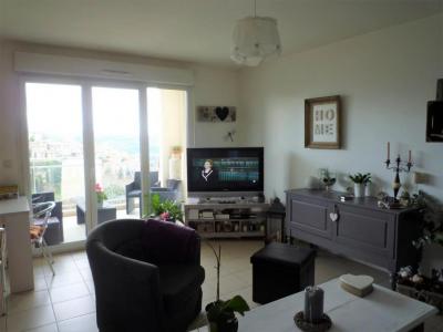 For rent Gattieres 2 rooms 44 m2 Alpes Maritimes (06510) photo 4