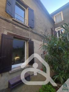 Acheter Maison Grenoble 168000 euros