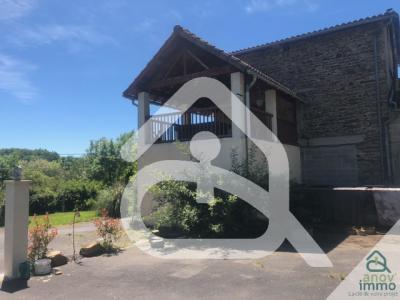 Acheter Maison 200 m2 Chabanais