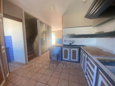 For rent Brignoles 4 rooms 89 m2 Var (83170) photo 3