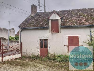 For sale Saint-claude-de-diray 5 rooms 112 m2 Loir et cher (41350) photo 1