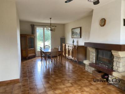 For sale Vertou 4 rooms 100 m2 Loire atlantique (44120) photo 2