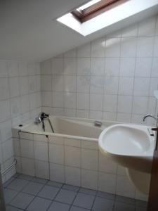 Louer Appartement 85 m2 Saint-etienne