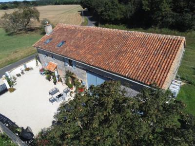 Acheter Maison Asnois Vienne