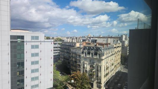 Louer Bureau 898 m2 Paris-15eme-arrondissement