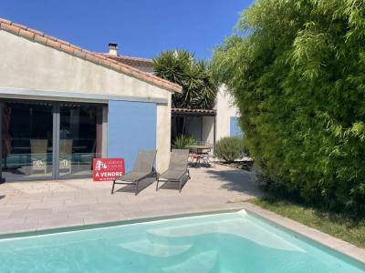 Annonce Vente 6 pices Maison Fontvieille 13