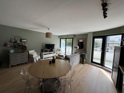 For rent Nantes 3 rooms 70 m2 Loire atlantique (44000) photo 0