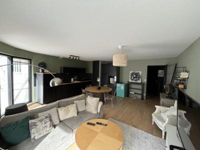 For rent Nantes 3 rooms 70 m2 Loire atlantique (44000) photo 1