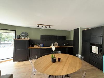 For rent Nantes 3 rooms 70 m2 Loire atlantique (44000) photo 2