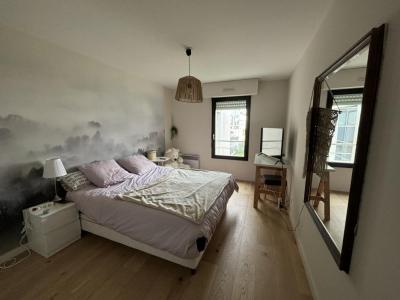 For rent Nantes 3 rooms 70 m2 Loire atlantique (44000) photo 3