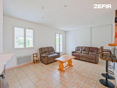 Annonce Vente 6 pices Maison Pian-sur-garonne 33