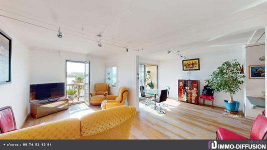 For sale QUAIS 4 rooms 92 m2 Herault (34200) photo 0