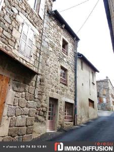 For sale 4 rooms 71 m2 Lozere (48600) photo 0