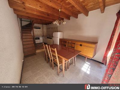 Annonce Vente 4 pices Maison  48