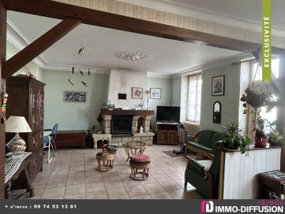 For sale 6 rooms 152 m2 Loire atlantique (44440) photo 2