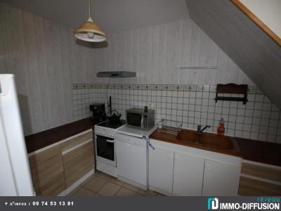 Acheter Appartement 71 m2 