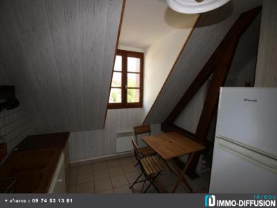 Acheter Appartement  Cher