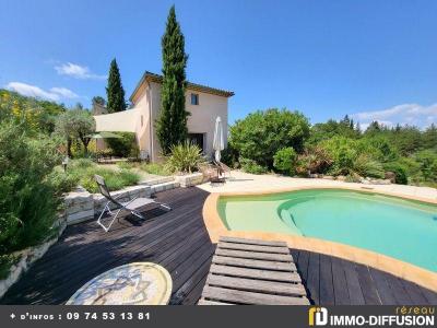 For sale 8 rooms 185 m2 Ardeche (07120) photo 0