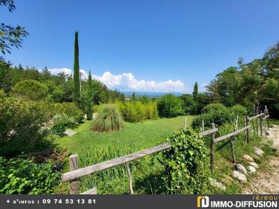 For sale 8 rooms 185 m2 Ardeche (07120) photo 3