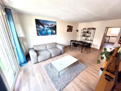 For sale Asnieres-sur-seine 4 rooms 82 m2 Hauts de Seine (92600) photo 1