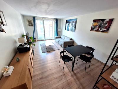 For sale Asnieres-sur-seine 4 rooms 82 m2 Hauts de Seine (92600) photo 2