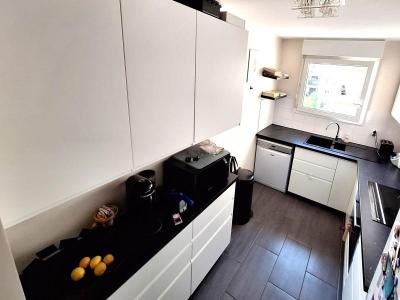 For sale Asnieres-sur-seine 4 rooms 82 m2 Hauts de Seine (92600) photo 3