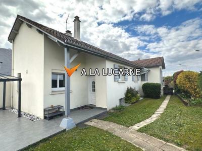 Acheter Maison Chatou 720000 euros