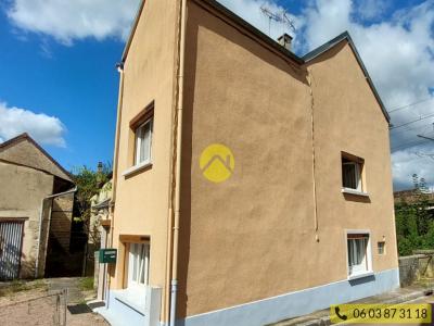 For sale Ravieres 4 rooms 49 m2 Yonne (89390) photo 1