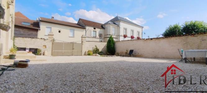 Annonce Vente 5 pices Maison Champignol-lez-mondeville 10