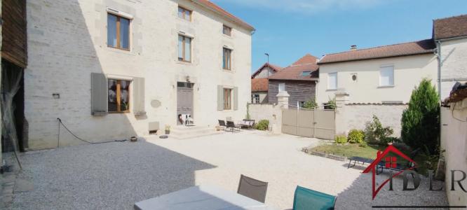 Acheter Maison 160 m2 Champignol-lez-mondeville