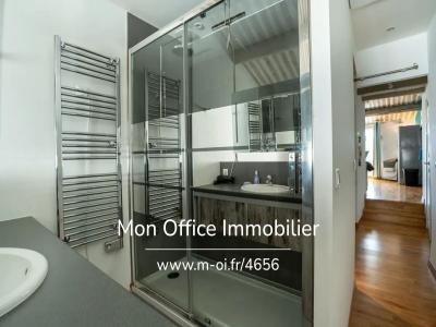 Acheter Appartement Beaurecueil 399000 euros