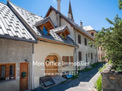 Annonce Vente 5 pices Appartement Monetier-les-bains 05