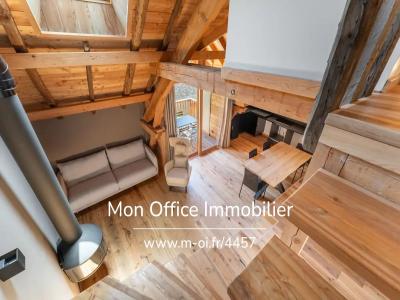 Acheter Appartement Monetier-les-bains Hautes alpes