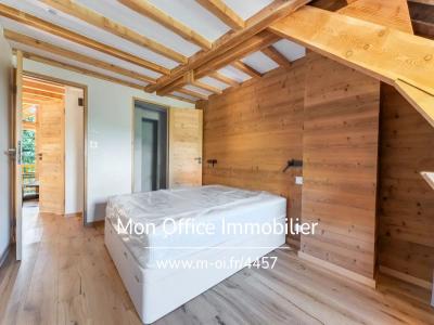 Acheter Appartement Monetier-les-bains 950000 euros