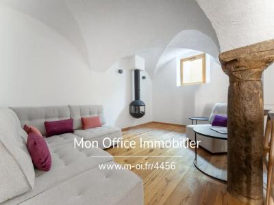 For sale Monetier-les-bains 4 rooms 90 m2 Hautes alpes (05220) photo 0